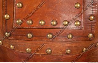 photo texture of studded leather  0004